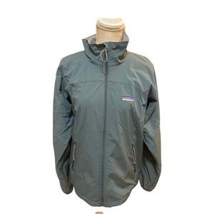 Patagonia Windbreaker/Rain Jacket (S)